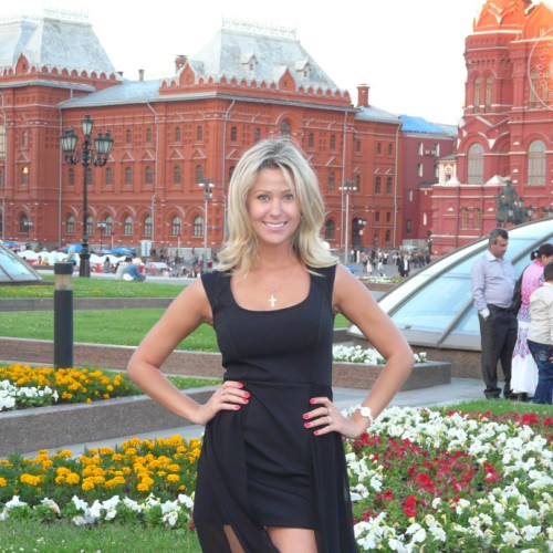 Изольда Артемьевa