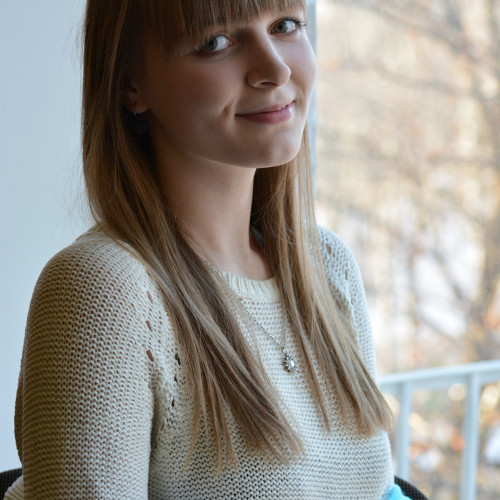 Лилия Кононовa