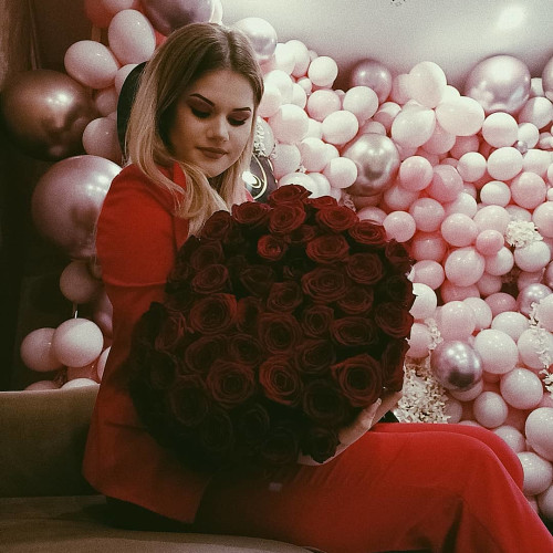 Искра Кондратьевa