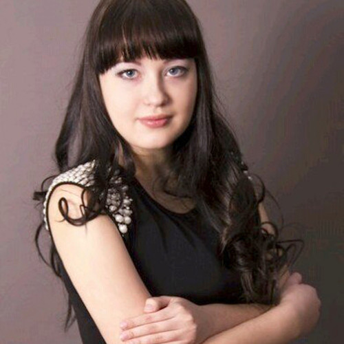 Валерия Николаевa