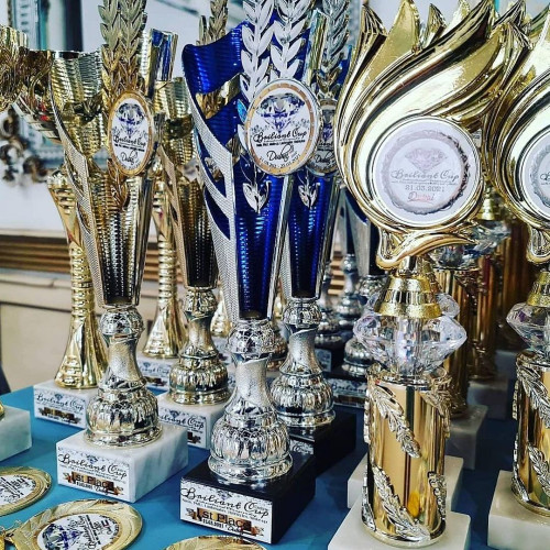 Зинаида Доронинa