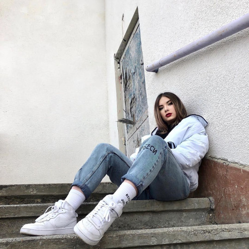 Інна Боднаренко