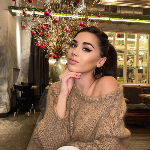 София Мироновa