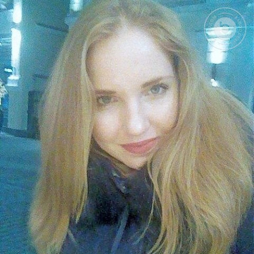 Альбина Моисеевa