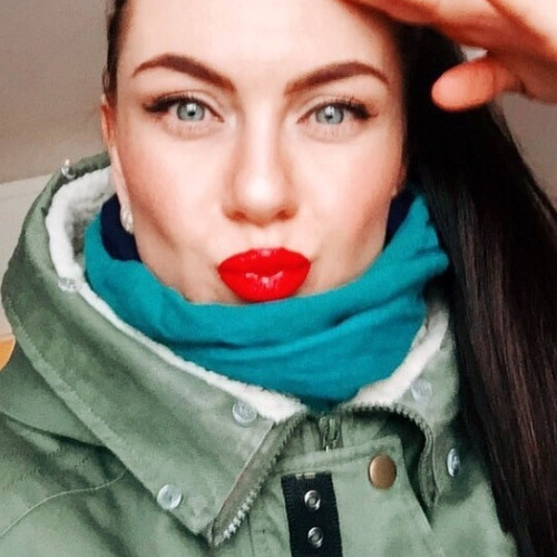 Флорентина Некрасовa