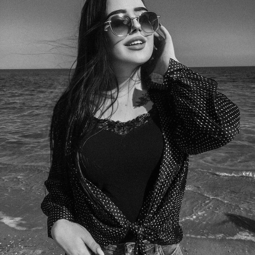 Олеся Зиминa