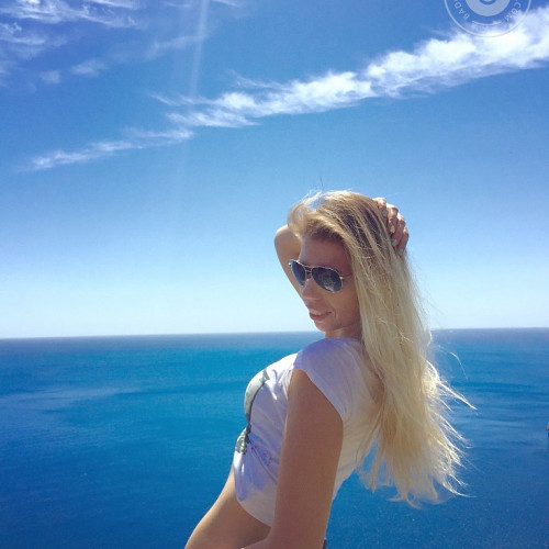 Валерія Крамарчук