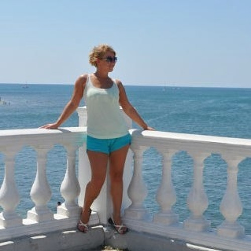 Светлана Бирюковa