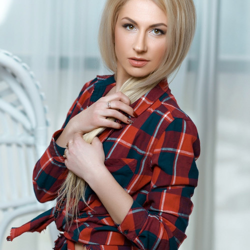 Наташа Пономаренко