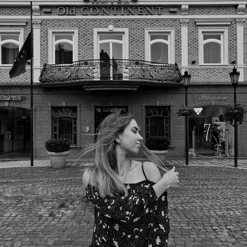 Анфиса Козловa