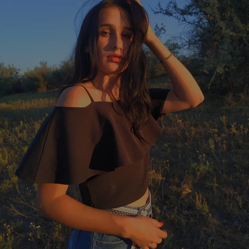 Варвара Романовa