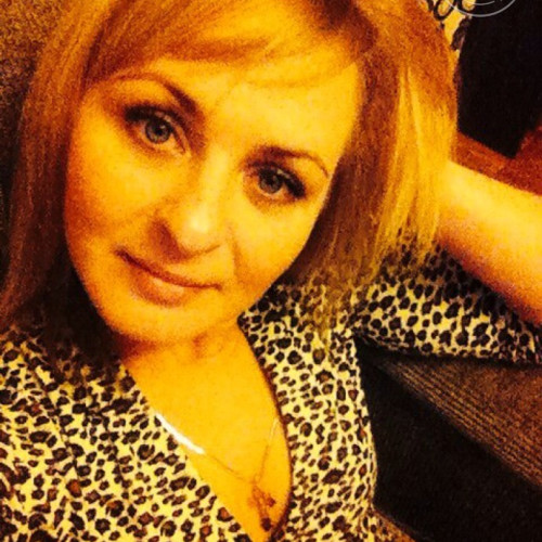 Владлена Крюковa