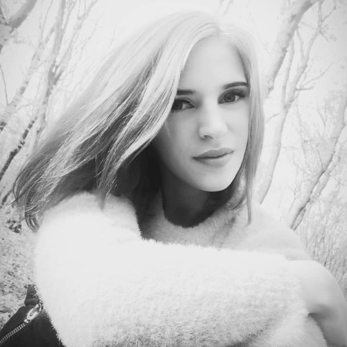 Оксана Костинa