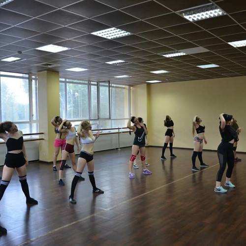 Катерина Таращук