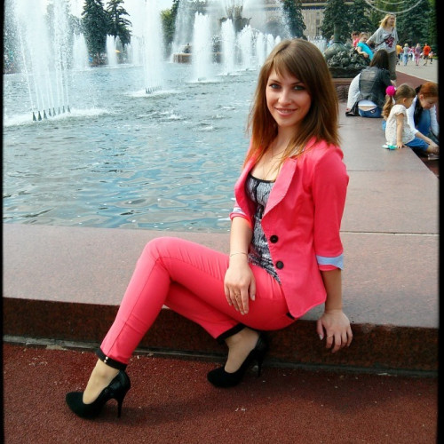 Надежда Филатовa