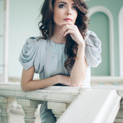 Лилия Мухинa