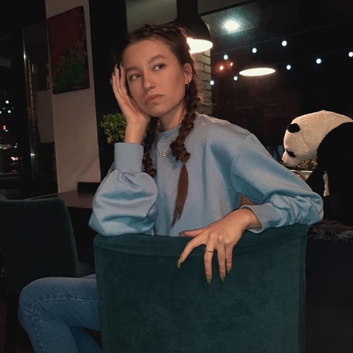 Жанна Веселовa