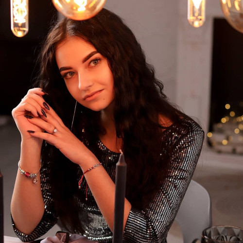 Наташа Гнатюк