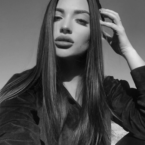 Александра Фоминa