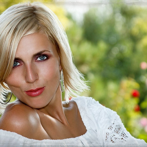 Валерія Петренко