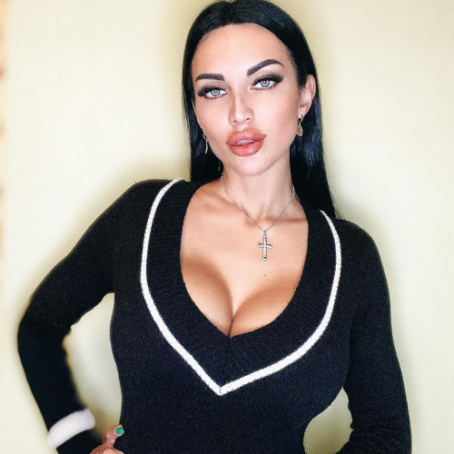 Владлена Карповa