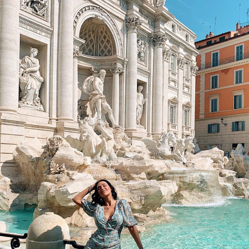 Изабелла Дьячковa