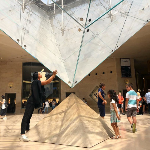 Євгенія Броваренко