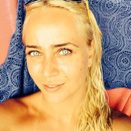 Інна Захарчук