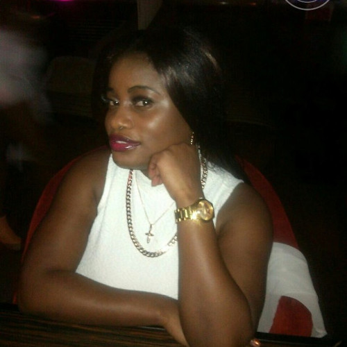 Мария Воронцовa