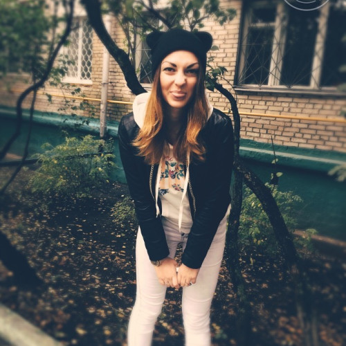 Изабелла Волковa