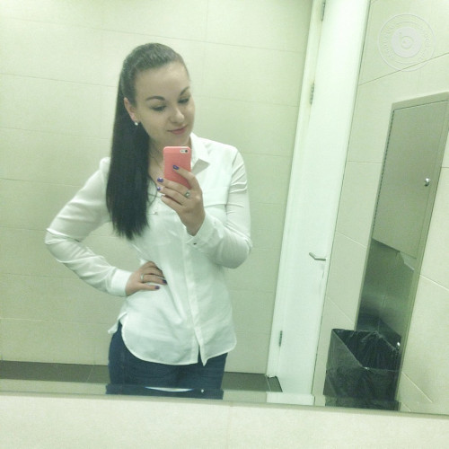 Рената Горшковa