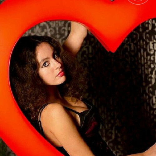 Раїса Мірошниченко