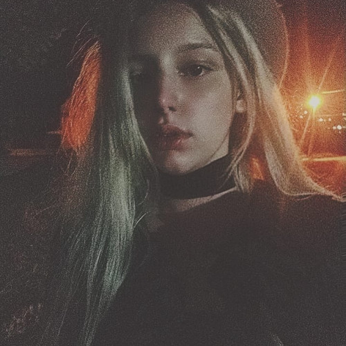 Светлана Алексеевa