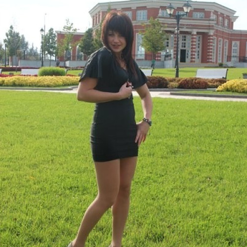 Елизавета Евсеевa