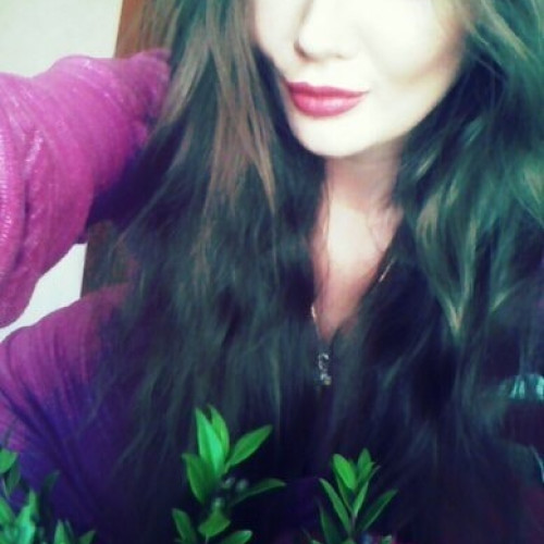 Анастасія Шевченко