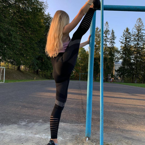 Эмма Щербаковa