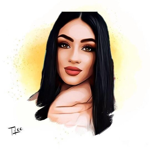 Альбина Сорокинa