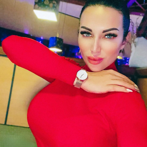 Валерия Пахомовa