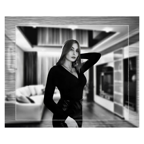 Злата Дьячковa