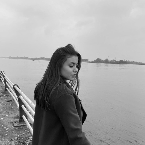 Юлия Фомичёвa