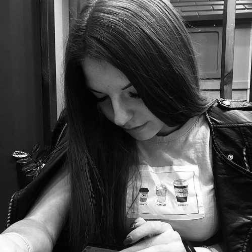 Таисия Галкинa