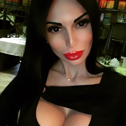 Анастасія Антоненко