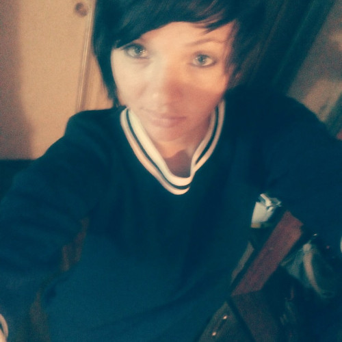 Анжелика Васильевa