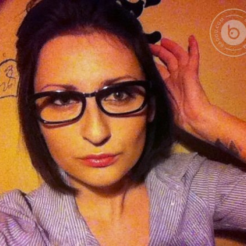 Галина Соколовa