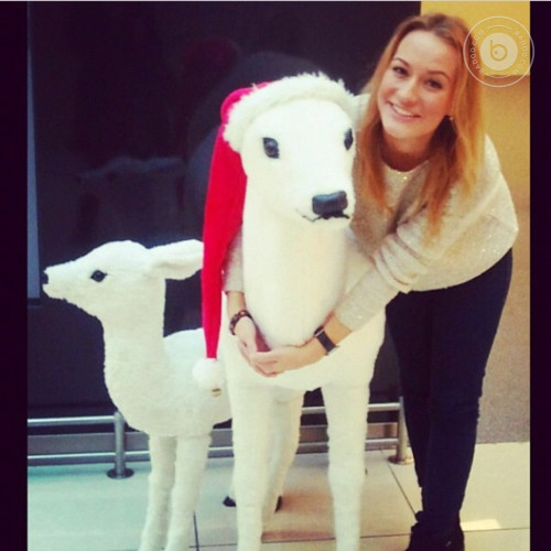 Інна Мельниченко