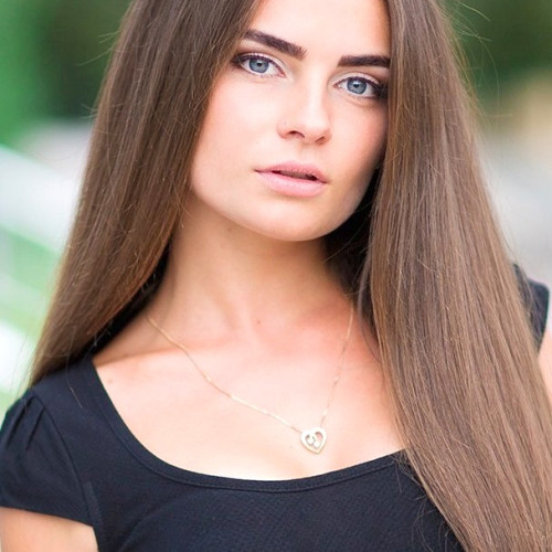 Анфиса Кудряшовa