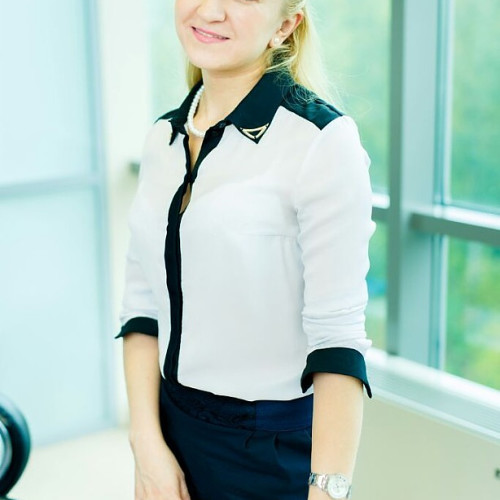 Ірина Броваренко