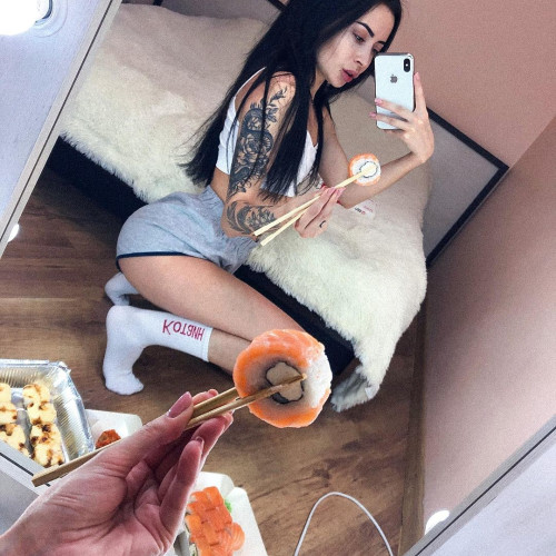 Олеся Цветковa