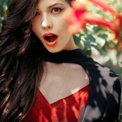 Светлана Колесниковa