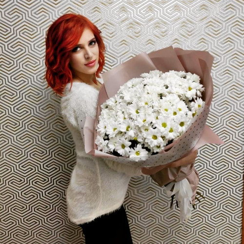 Флорентина Прохоровa